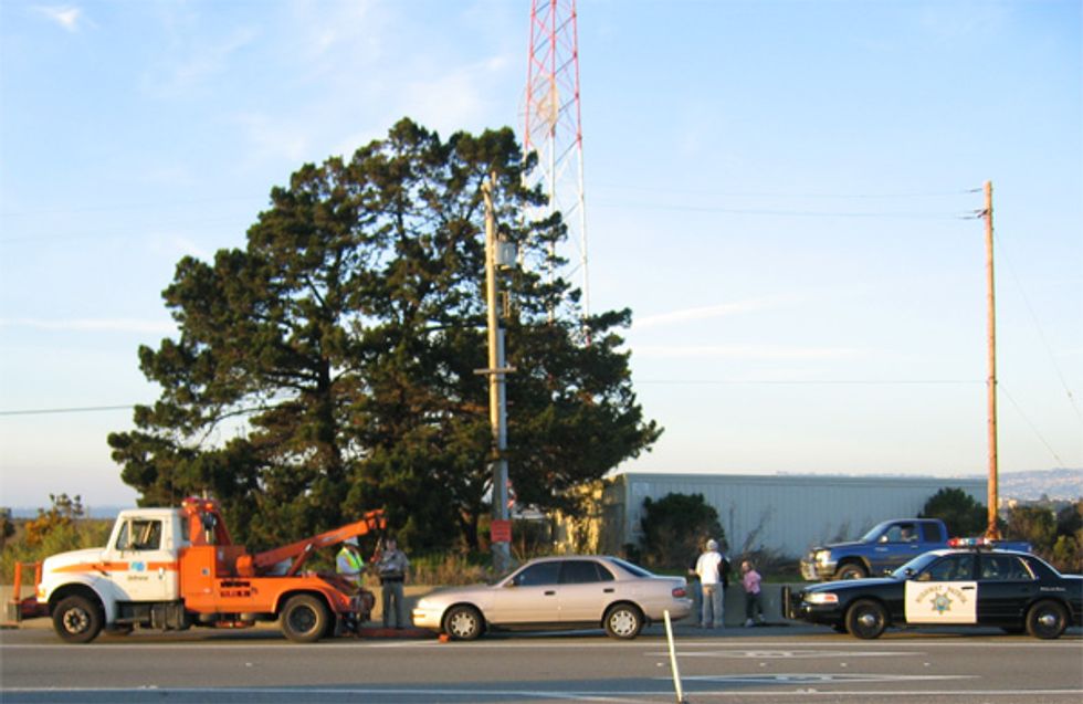 Parking Tips: The History & Drama Of Car Towing Fees