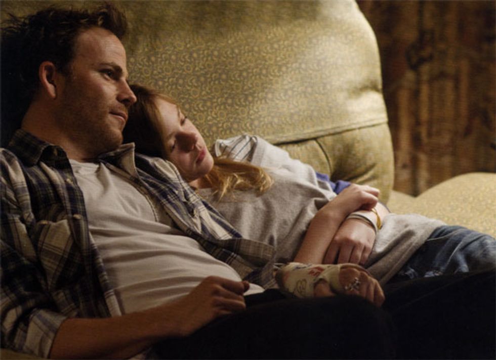 Cause Célébrité: Sofia Coppola's 'Somewhere'