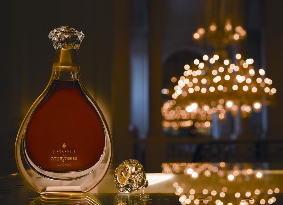 Liquor.com's High-Roller Holiday Gift Guide