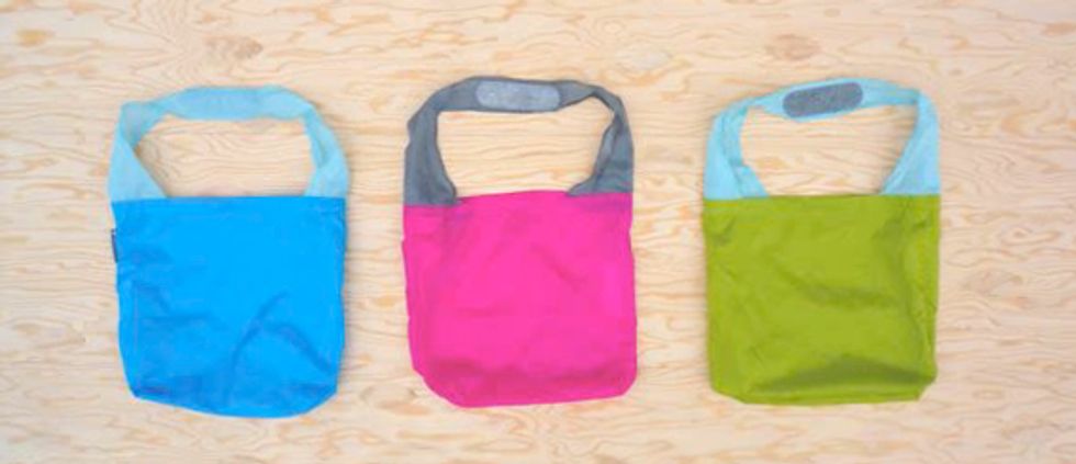 Stuff We Like: Cavalia, ATYS, Asuka Ramen, Flip & Tumble Reusable Bag