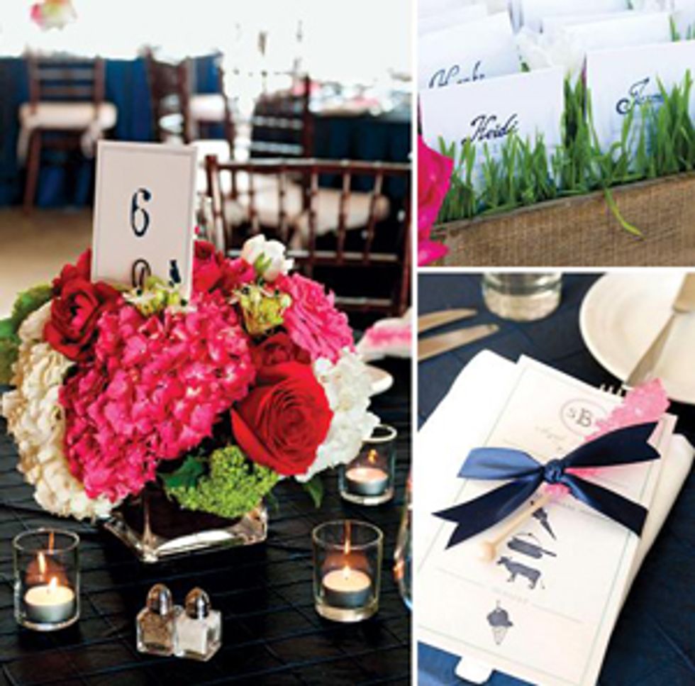 Announcing 7x7's Wedding Resource!