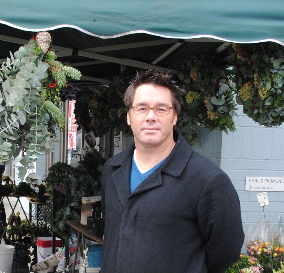 Market Watch: Shopping with Spruce's Mark Sullivan