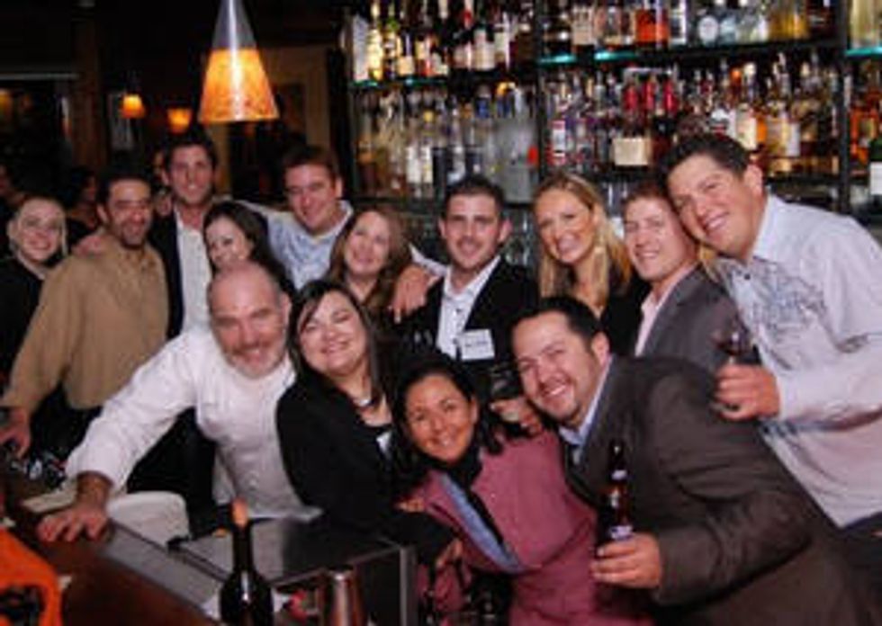 Napa Valley Insider: 'The Next Generation in Wine' Carries on the Family Biz