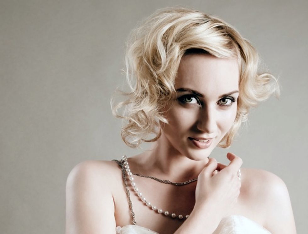 New Hair for the New Year