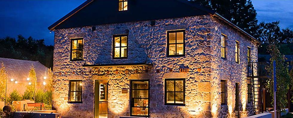 Napa Valley Insider: Taste Rare and Boutique Wines at Ma(i)sonry in Yountville