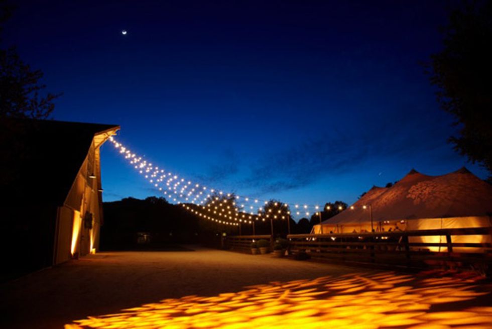 A Dream Wedding at Santa Lucia Preserve