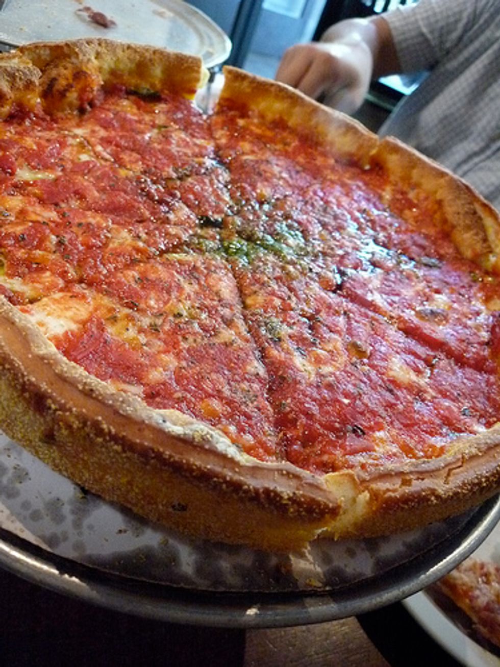 The Week’s Best Food Events: Pizza, Pork, Prized Good Food, and Premium Cheeses