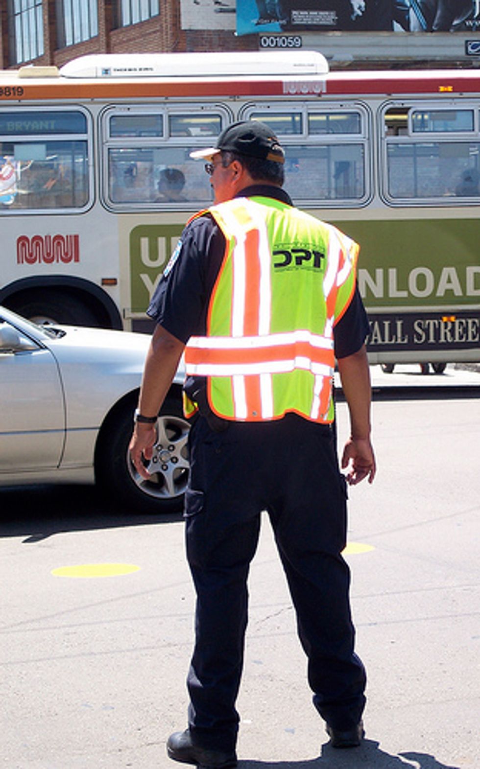 Parking Quiz Answer: Skewering the SFMTA's New Parking Rules