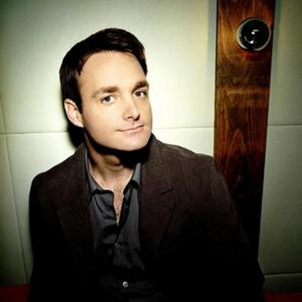 Will Forte on SF Sketchfest, Leaving 'SNL' and Growing Up in The Bay