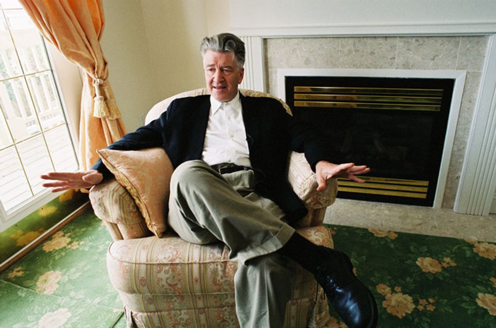 Indie Theater Roundup: 7 Movies to See This Week