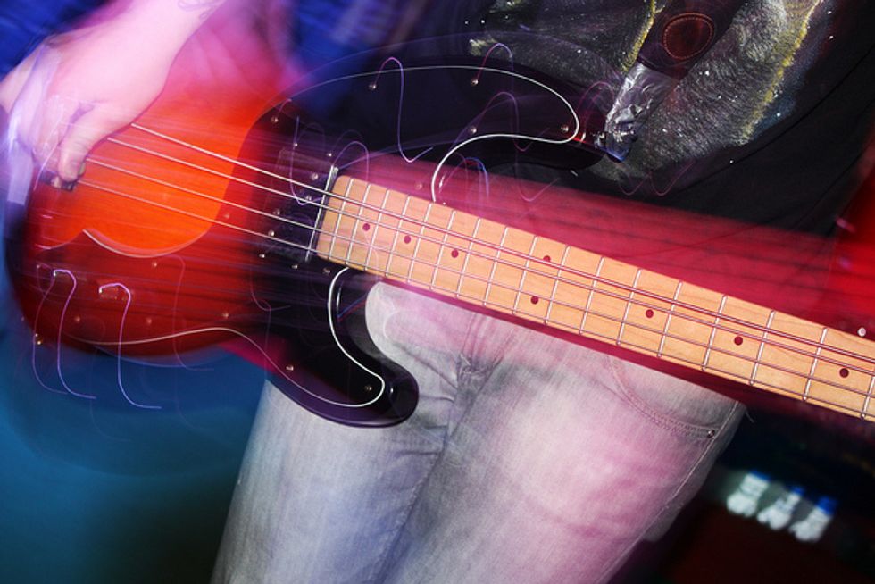 Where to Learn to Play Music in SF