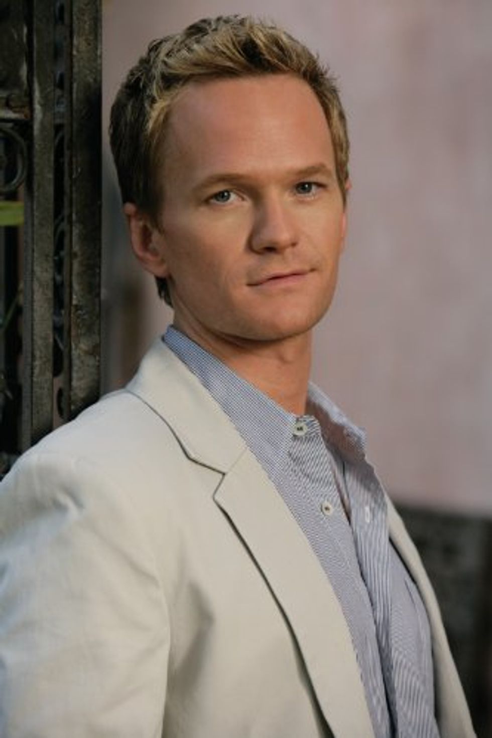 Neil Patrick Harris in Town For Sketchfest This Weekend