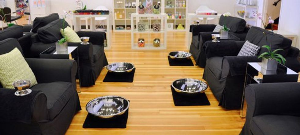 What’s the Deal: Beauty Company, The Mission Statement, Sway + More