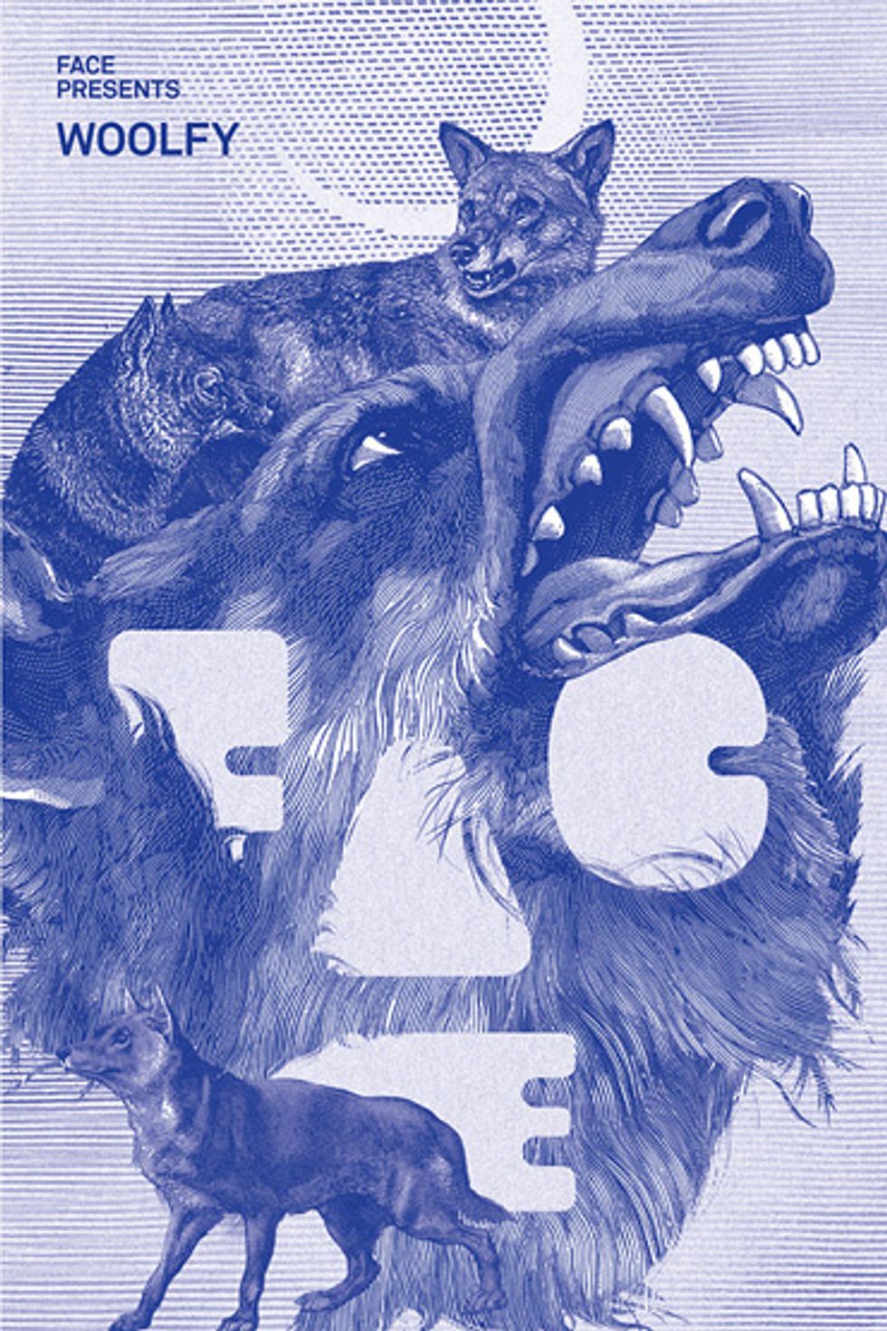 Club Music Veteran Woolfy Comes to SOM Bar