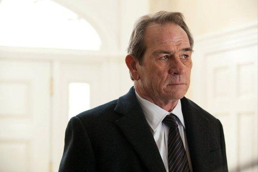 'The Company Men' Examines the Downside of Corporate Downsizing