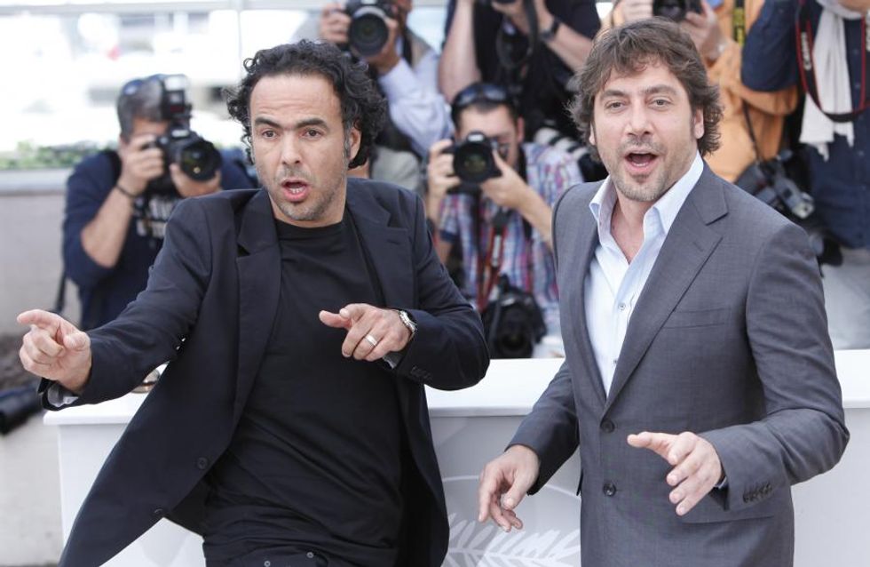 Mortal Thoughts: Alejandro González Iñárritu Confronts Death in 'Biutiful'