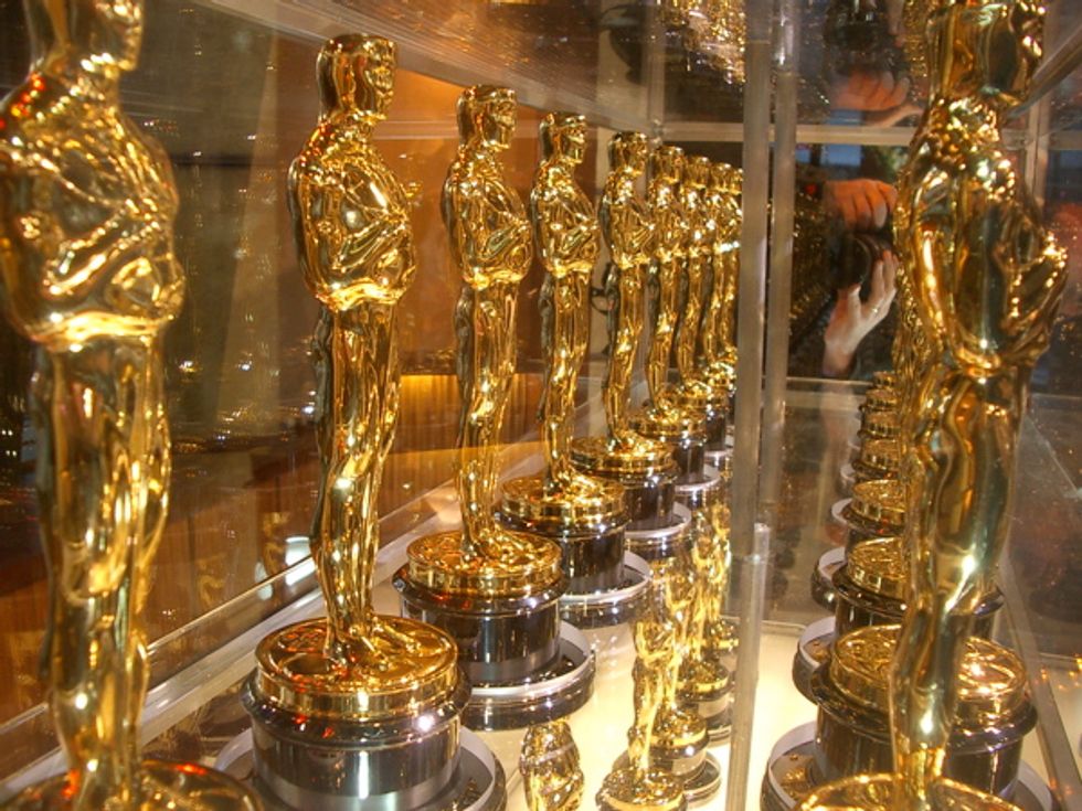 Oscar 2011: Predicting the Nominees