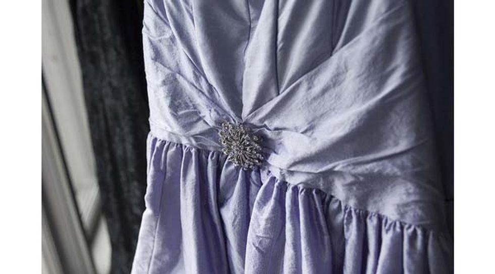 Be a Teenage Dream: Donate a Dress to the Princess Project