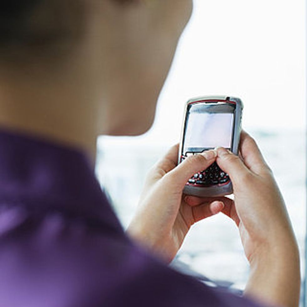 Women's Use of Social Media: "More Thoughtful and Intentional"