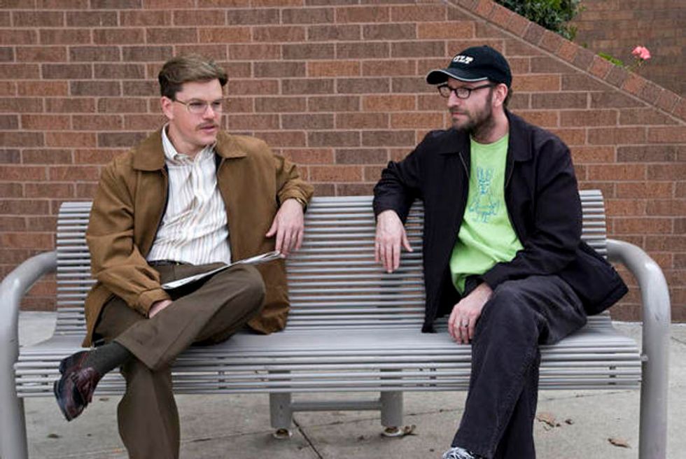 Steven Soderbergh Sets Open Casting Call for New San Francisco-Based Thriller