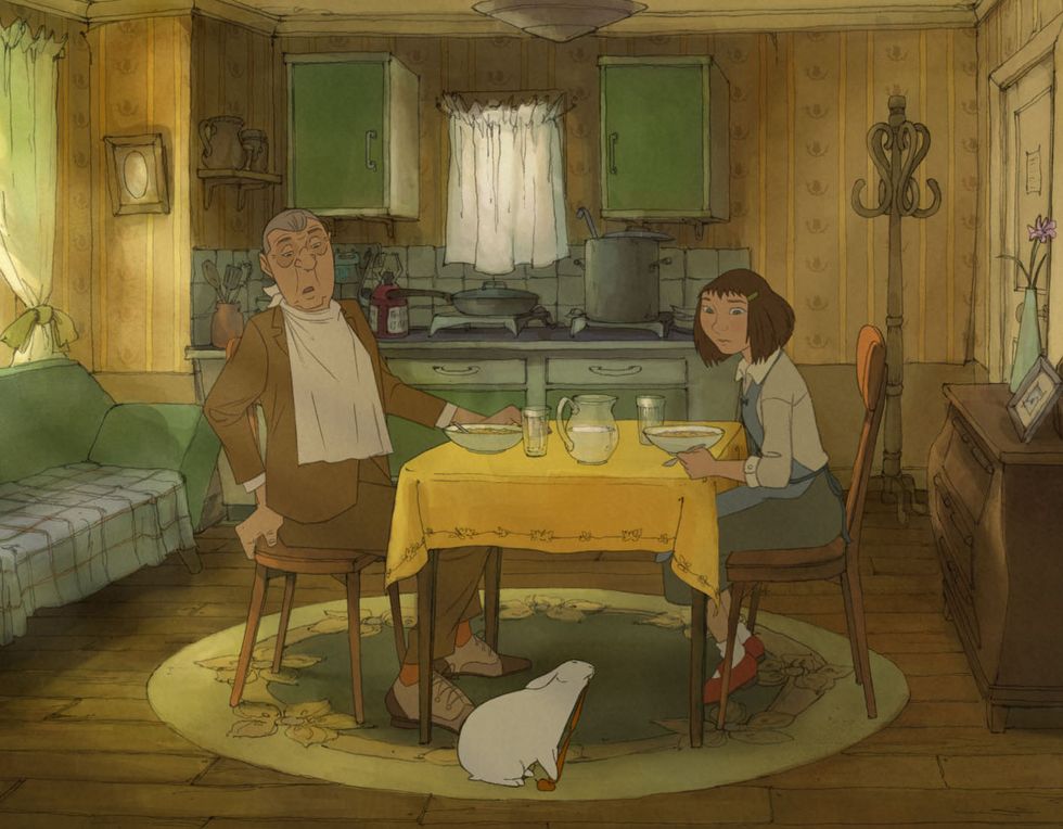 Indie Theater Roundup: 7 Movies to See This Week