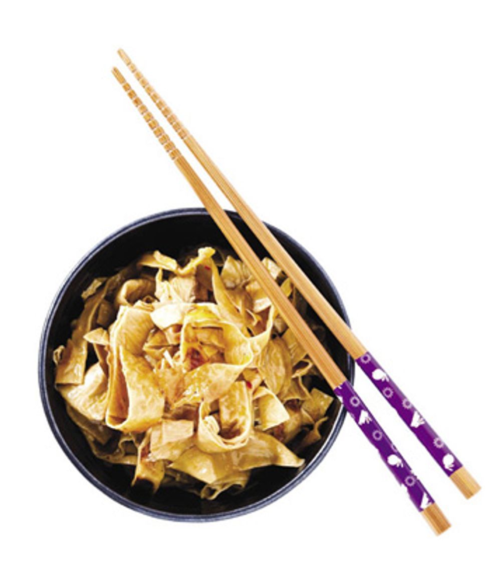 Bring Japanese Pub Grub Home