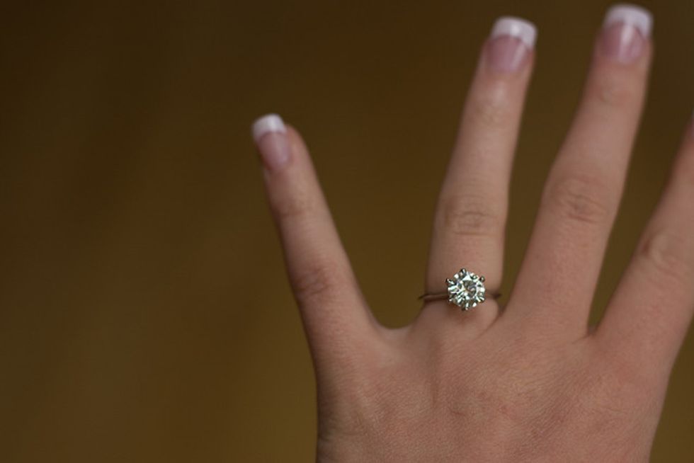 To The Ladies Pining for a Relationship, Fret Not