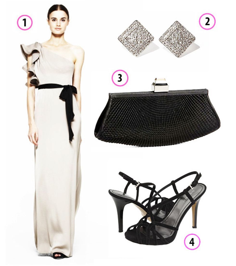 Look of the Week:  SF Ballet Presents Giselle