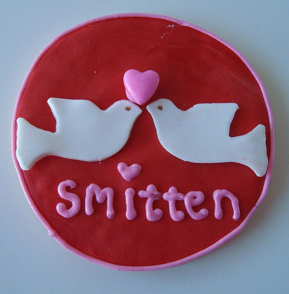 Valentine's Day: Where To Get Romantic, Or Not