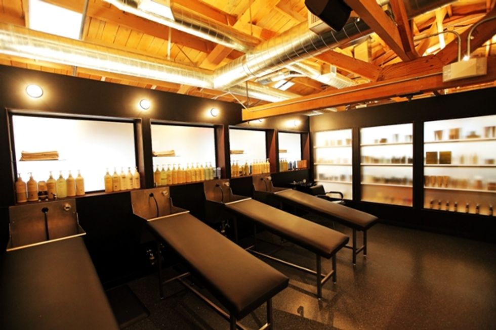 In SoMa, a Secret at Code