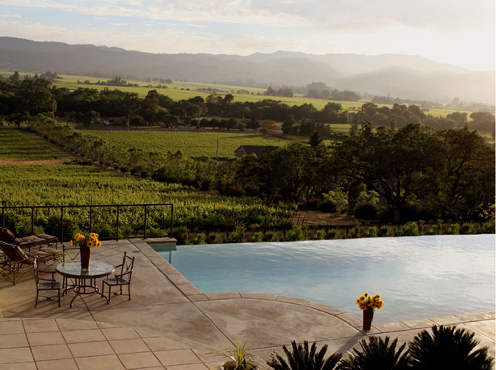 The Top 7 Most Romantic Things to Do in Napa