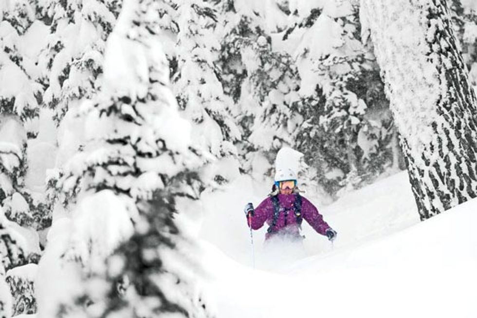 Tips, Deals and Insider Advice for Squaw, Alpine and Northstar