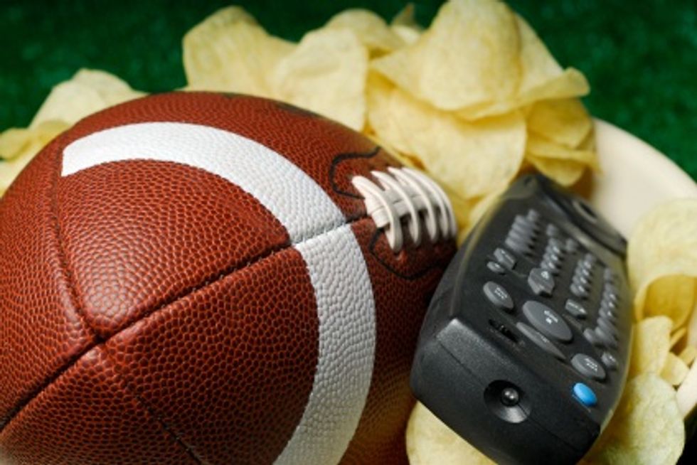 Super Bowl Party Food: Recipes from Hog & Rocks, Public House & More