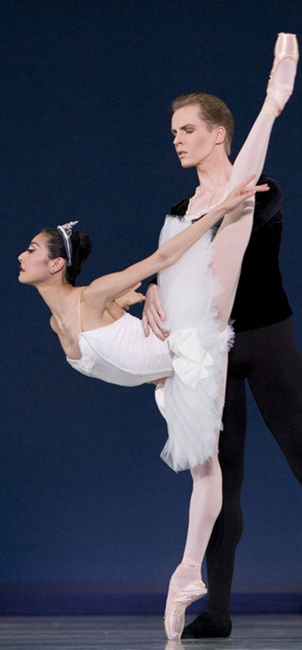 San Francisco Ballet: Program 2