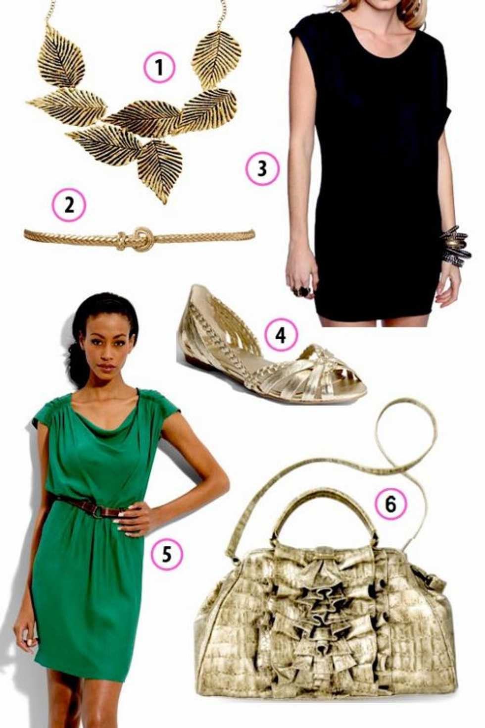Look of the Week: Super Bowl XLV, Steelers vs. Packers