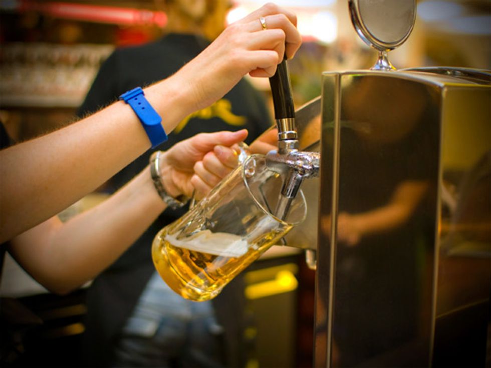 SF Beer Week: Our Top Picks