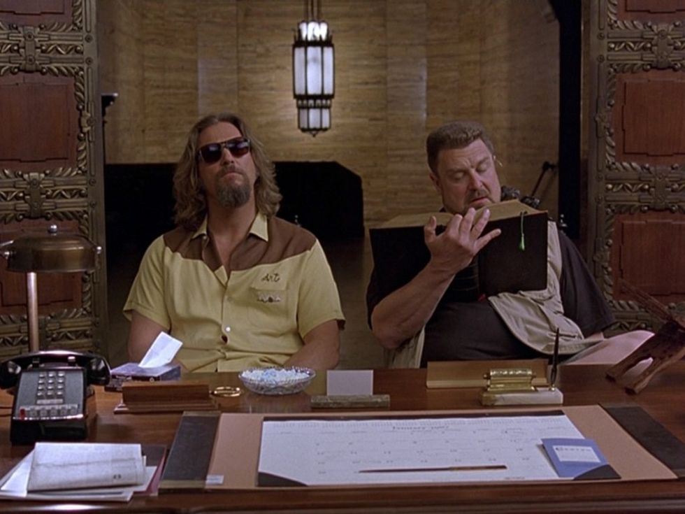CELLspace to Host IndieFest's Eighth Annual 'Big Lebowski' Party This Saturday