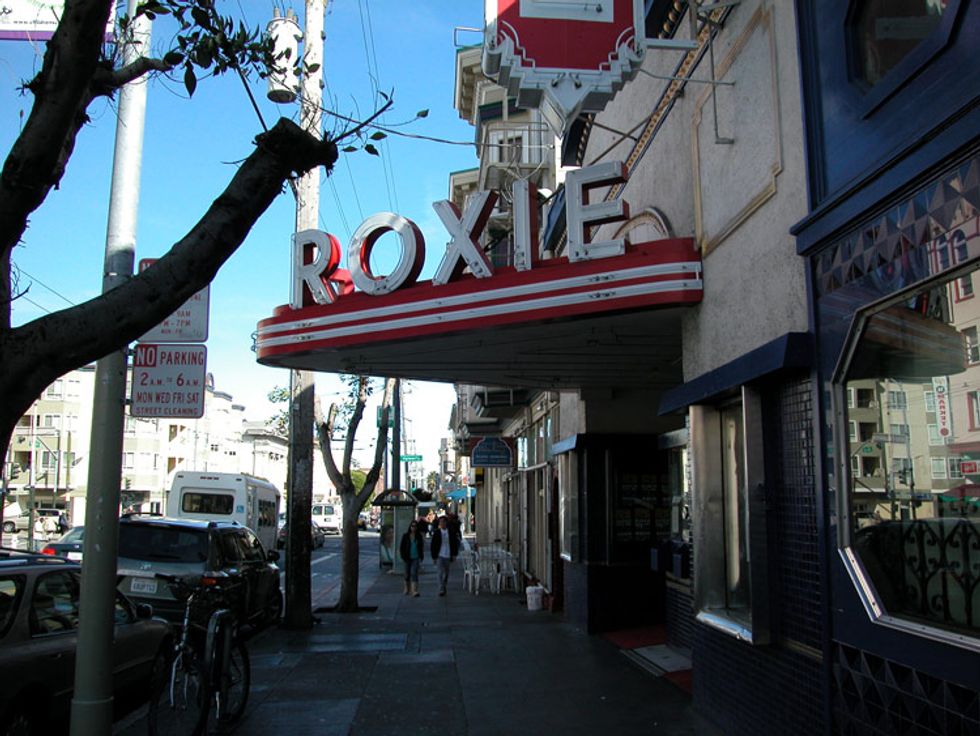 Meet IndieFest Organizers for a Free Peek Behind the Curtain, Saturday at the Roxie