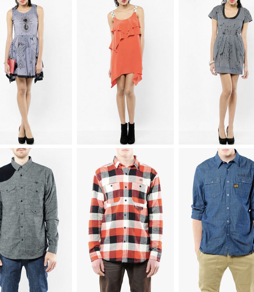 Shop Local, Shop Tobi: New Site + 25% Off