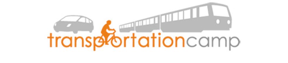 Transported: TransportationCamp Comes to SF in March