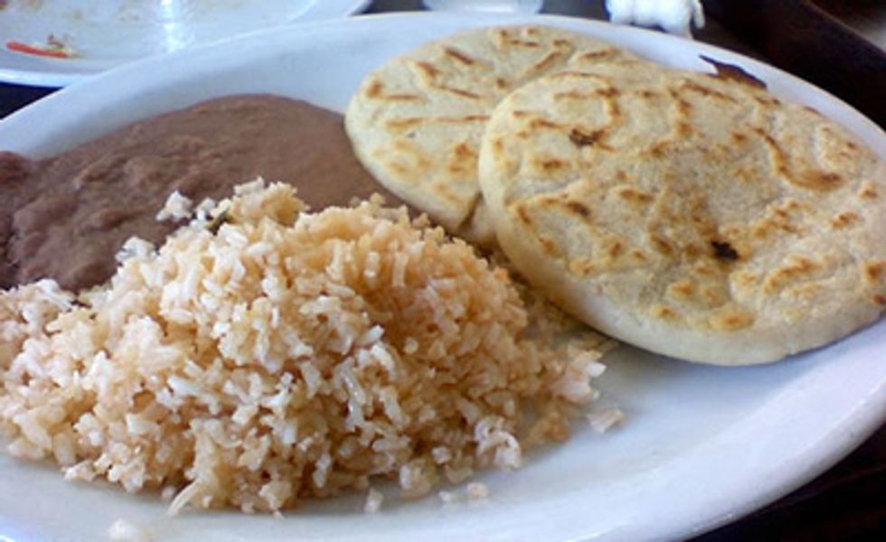 10 Best Dishes in Bernal for Under $10