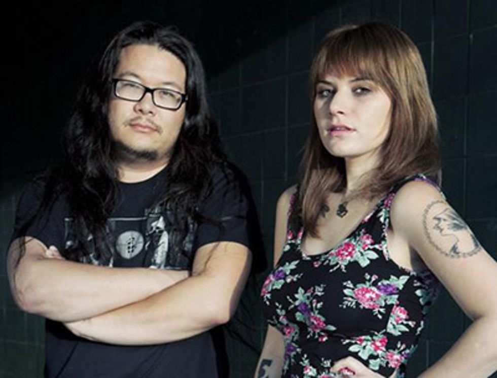 mySpoonful: Your New Indie Music Source