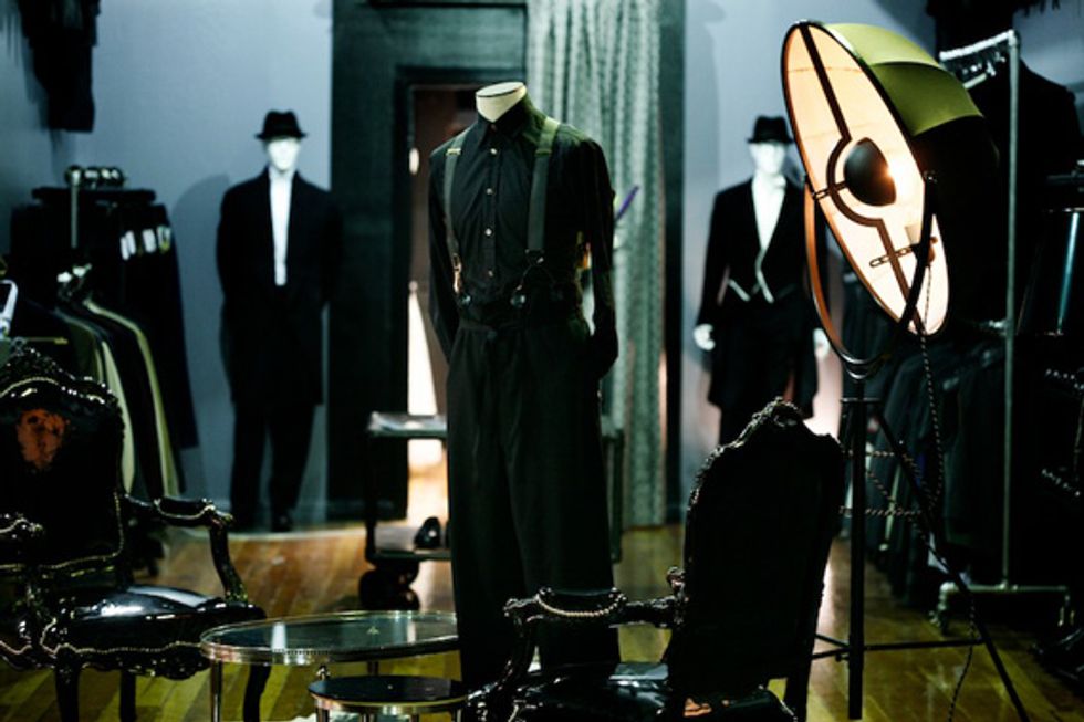 Sui GENERIS, Revamped & Expanded