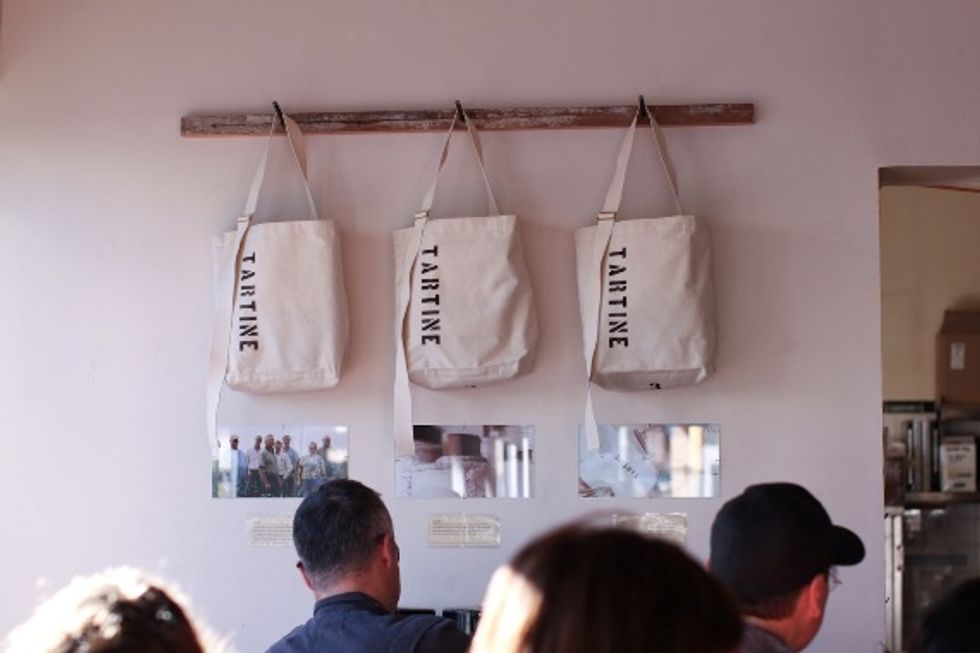 Tote-ally: New Totes from Local Folks