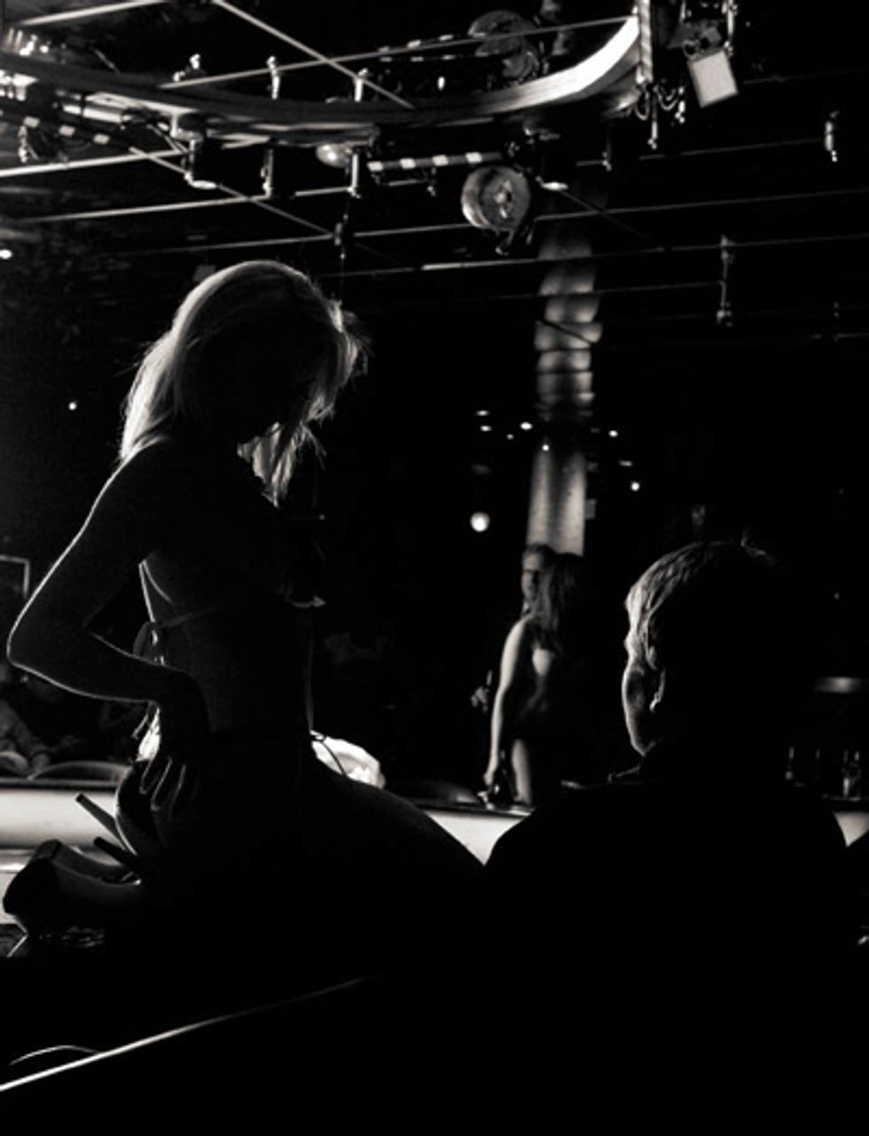 The 411 on San Francisco's Most Popular Strip Clubs: Cover, Ambiance and Bargains