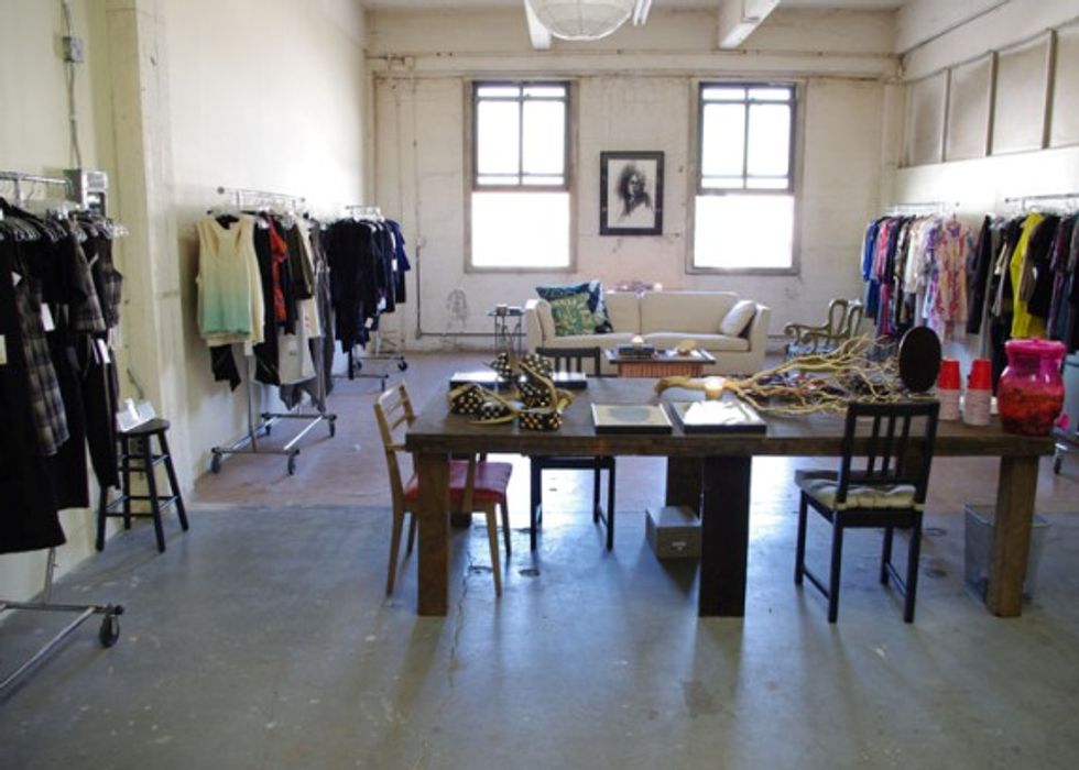 Vintage in the ‘Loin: MobShopUnderground One-Day Sale
