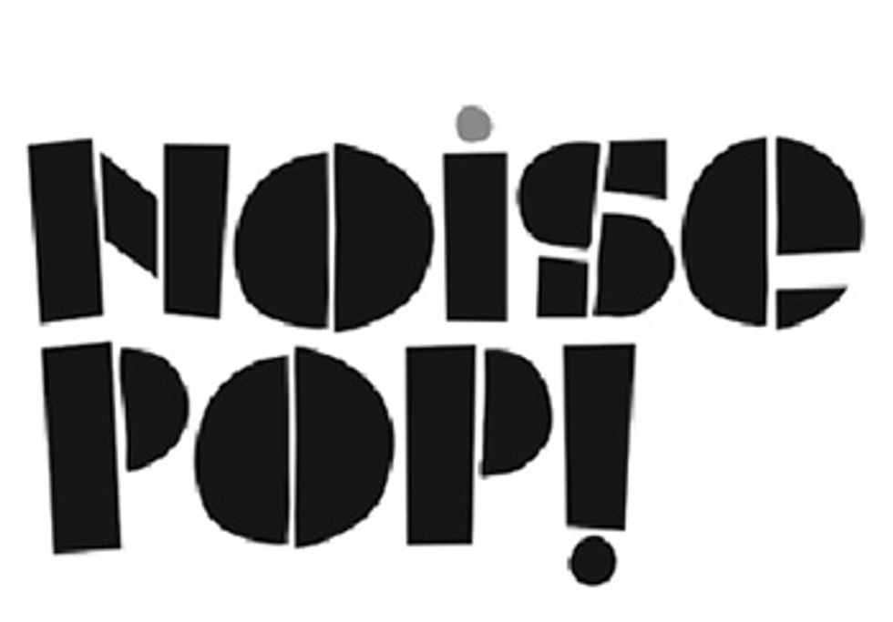 Noise Pop 2011 Ticket Giveaway!