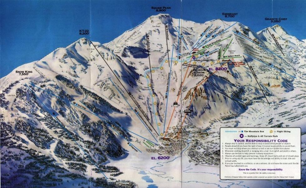 Squaw Valley's CEO, Andy Wirth, Looks Forward to New Era