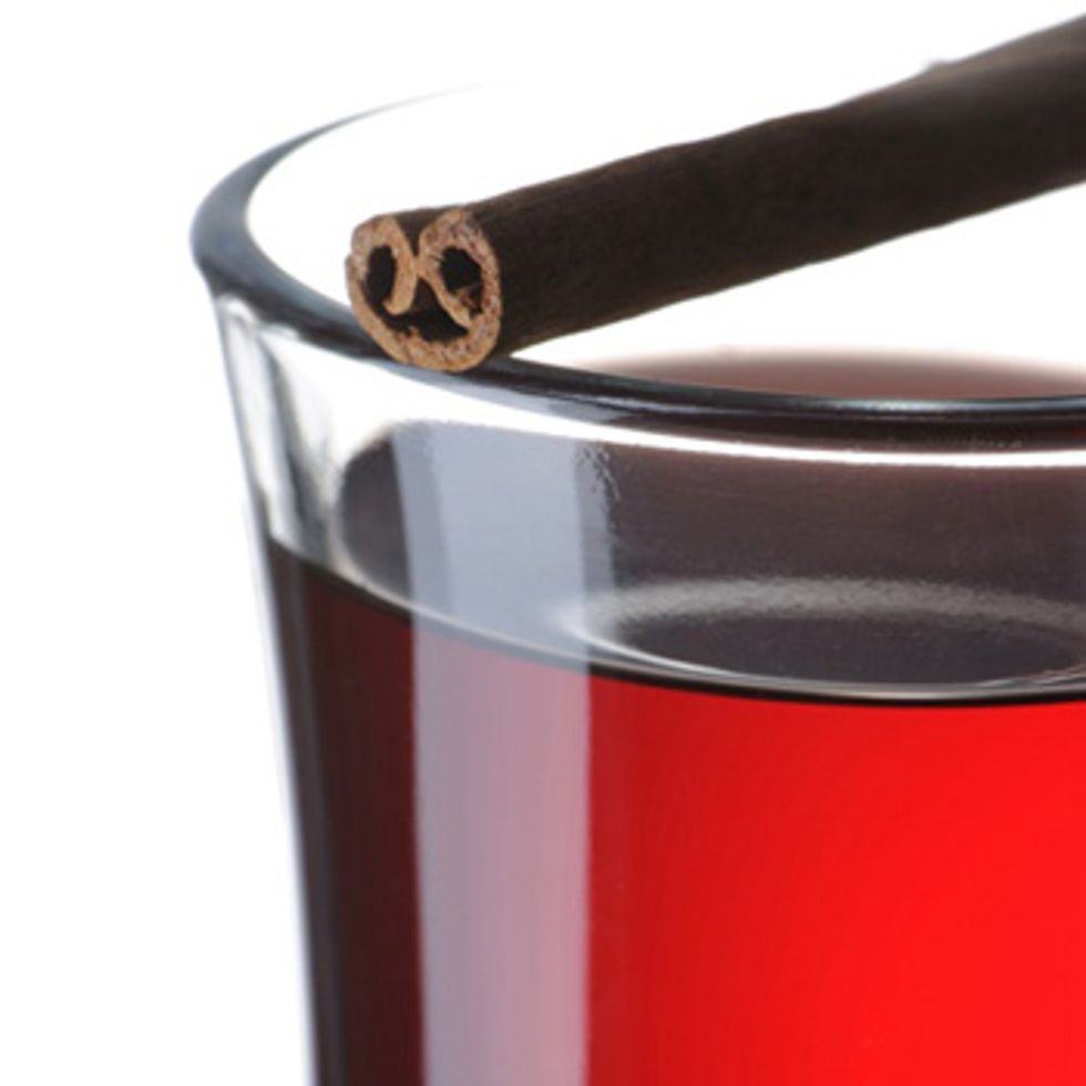 Liquor.com: Red Wine Cocktails for the Winter Cold