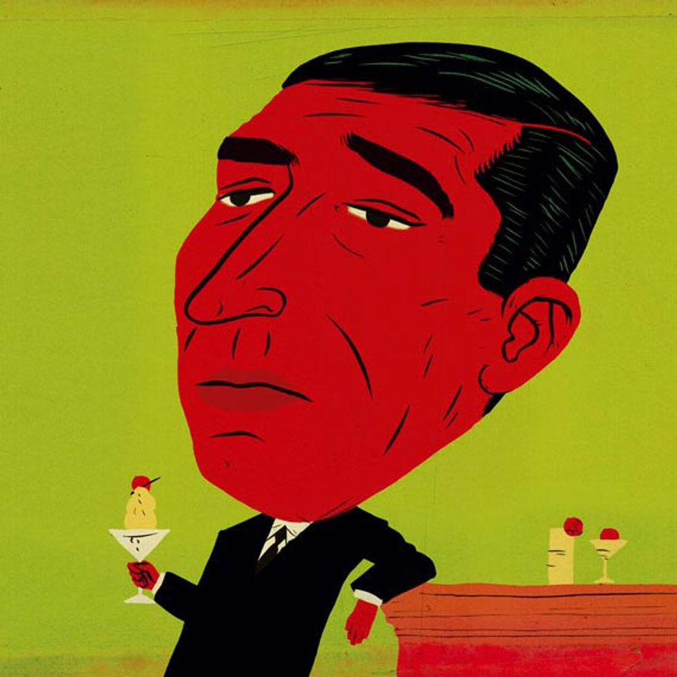 Has the Mixology Movement Created a Monster?